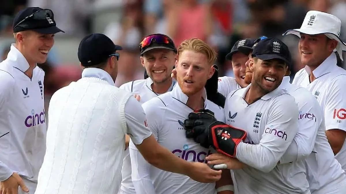 Tim Southee joins Brendon McCullum in England men's coaching staff