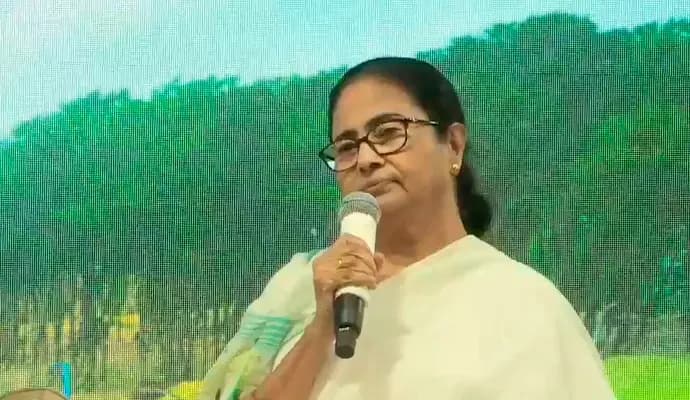 Mamata attacks Shuvendu without naming him from east midnapore
