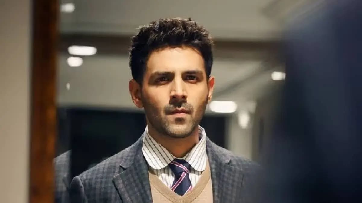 Bollywood actor Kartik Aaryan says he would not get industry support despite Bhool Bhulaiyaa 3 success ENT