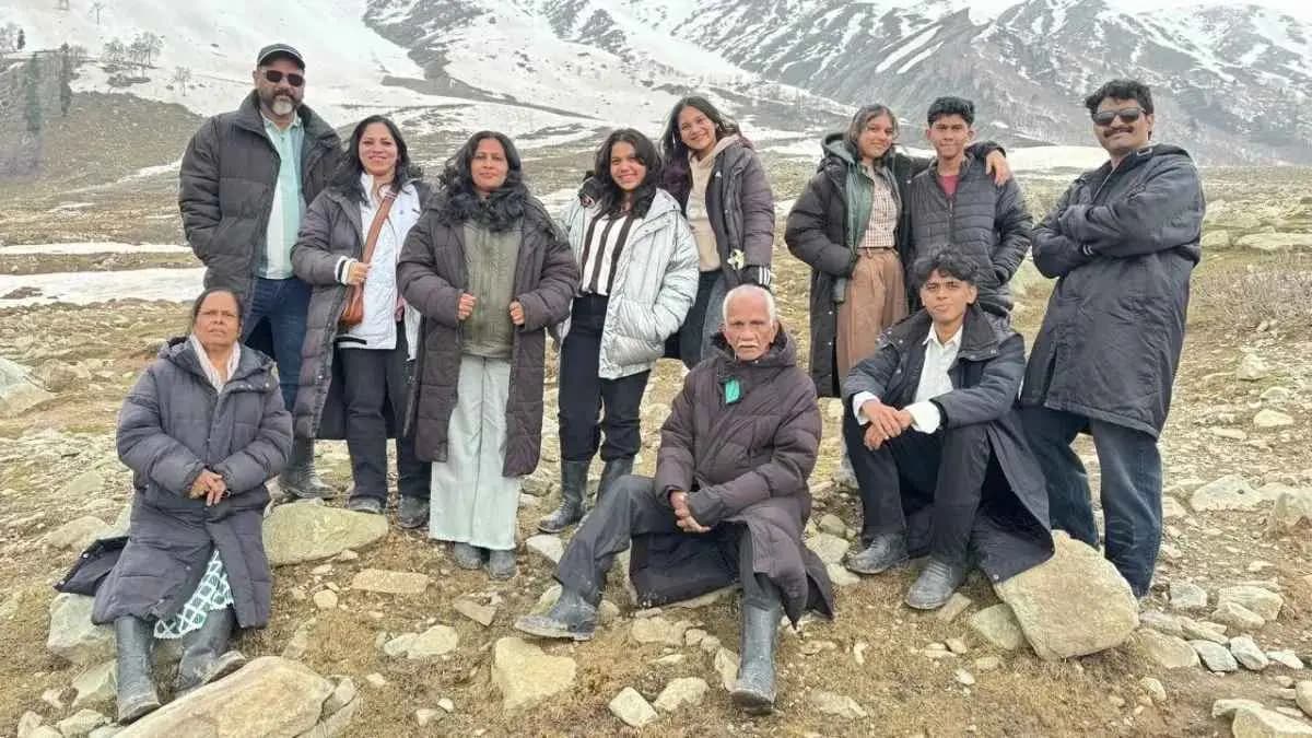 Pahalgam Attack How Excess Salt in Food Saved The Lives 11 Tourist