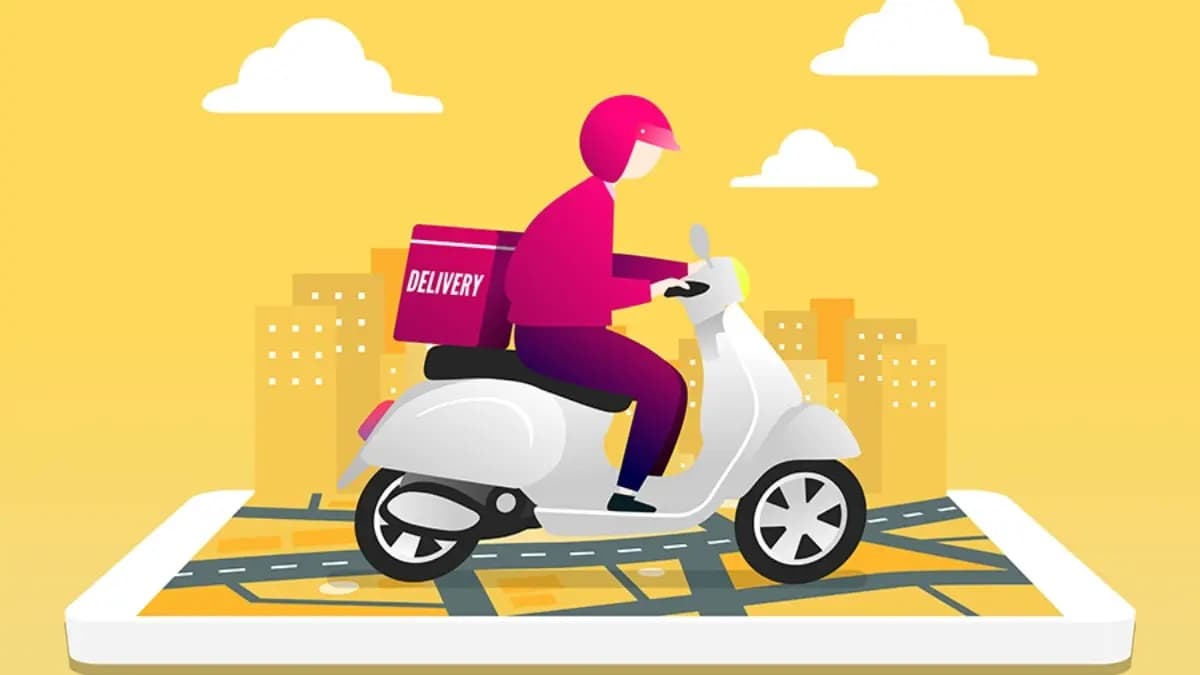This e-commerce app to deliver land within 10 minutes in Delhi-NCR area