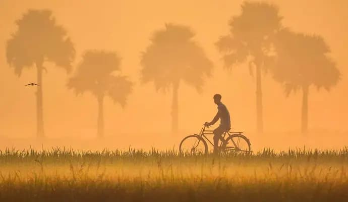 Cold winds to intensify from Thursday, mercury expected to dip further