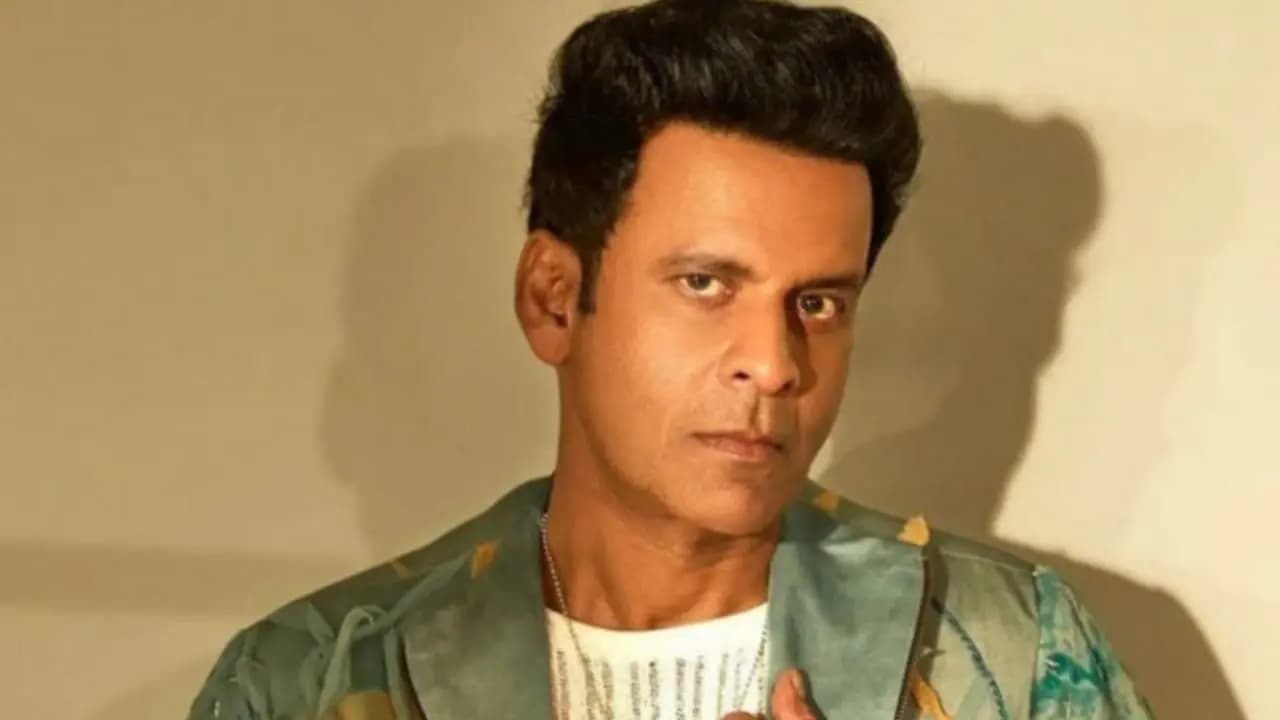 Manoj Bajpaye denies political aspiration amidst rumours of Lok Shabha candidacy