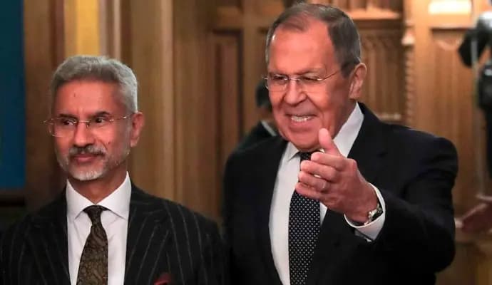 Russia, India closer to joint military equipment production