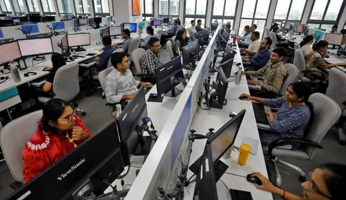 India May Take 75 Years To Reach 1/4th Of US Per Capita Income gnr