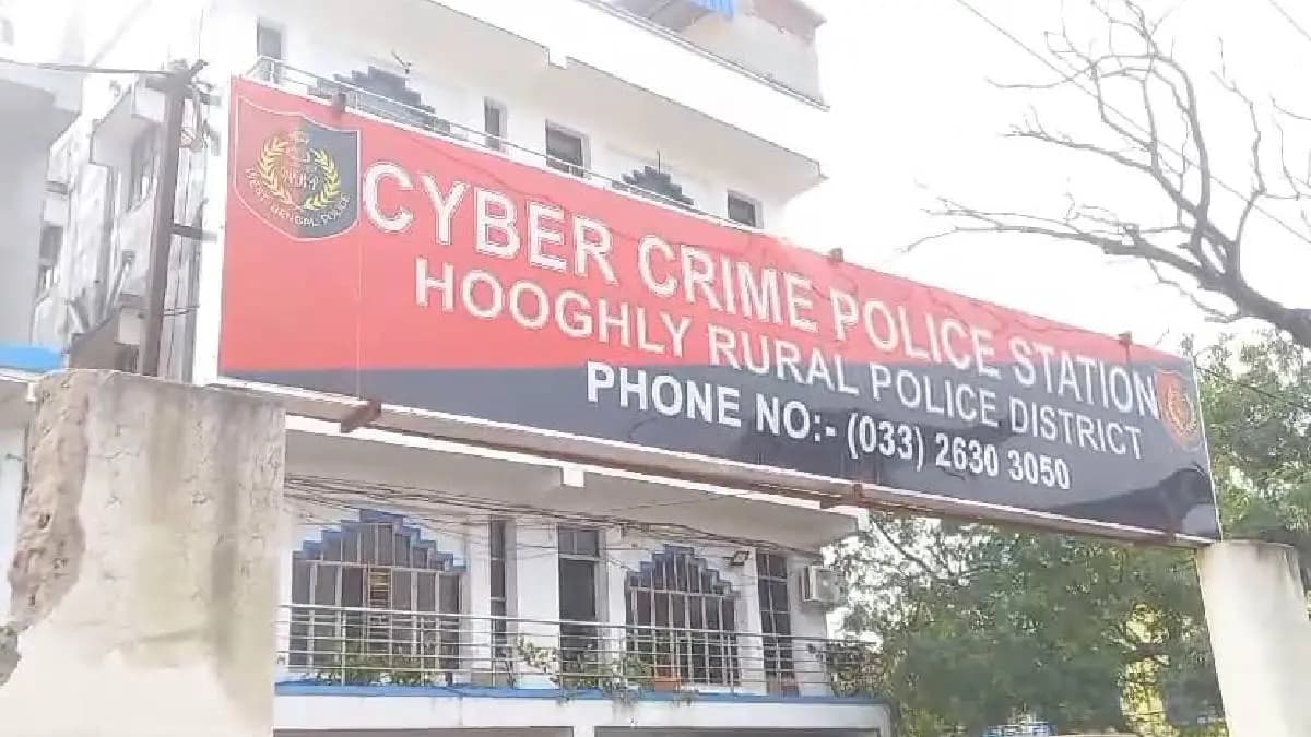 Two Masterminds Arrested in Tablet Scam from Chopra South Dinajpur gnr