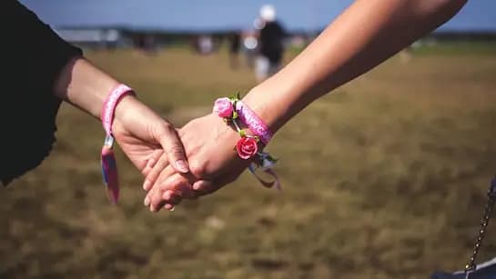 How us woman found her long lost friend in china_gnr