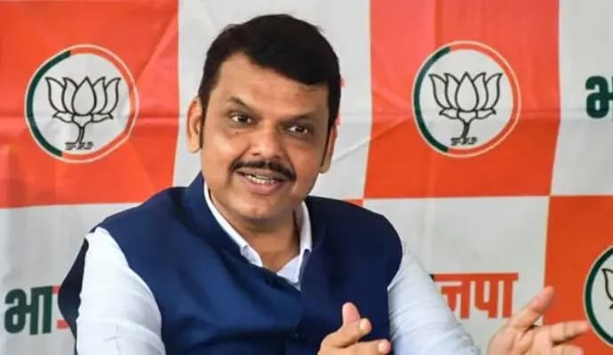 Will Devendra Fadnavis be appointed BJP National President? gnr
