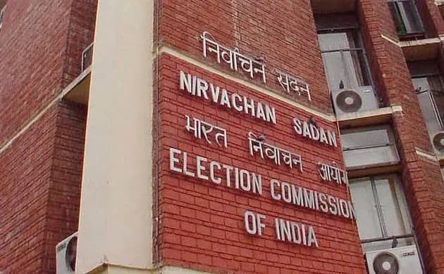 commission shared information on preparations of election in West Bengal