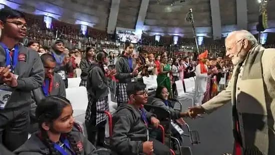 NCERT will promote pariksha pe charca