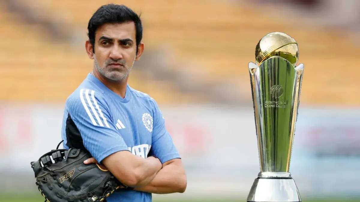 Former India cricketer Atul Wassan has slammed the decision of Rishabh Pant being benched in Champions trophy spt 