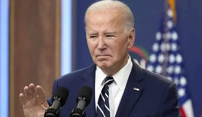 biden warns iran