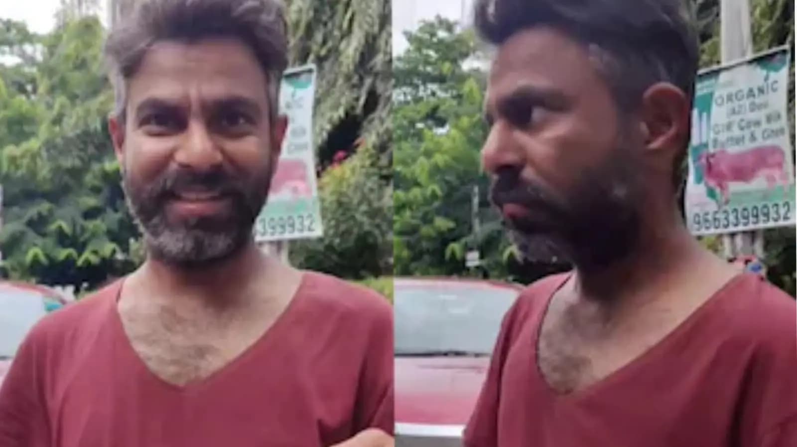 once a successful engineer in germany now begging on bengaluru but why_gnr
