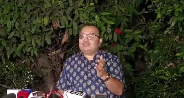 Kunal Ghosh reaction