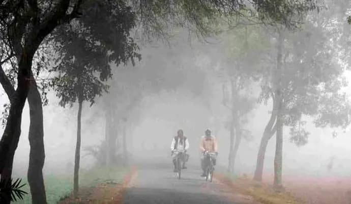 Temperature fluctuation continues, rainfall expected in several Bengal districts