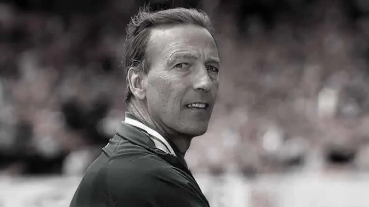 Former Netherlands midfielder Johan Neeskens died at the age of 73 spt