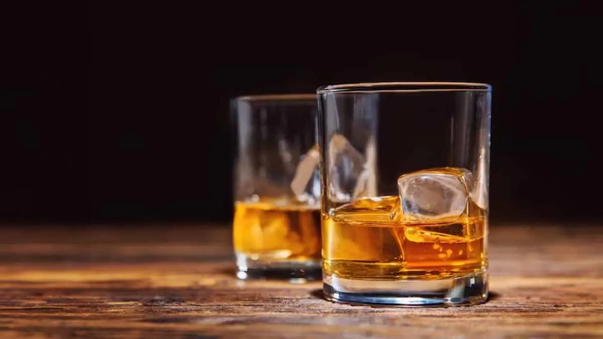 First Surat-Bangkok flight runs dry mid-air as passengers consume rupees 1.8 lakh worth of liquor gnr