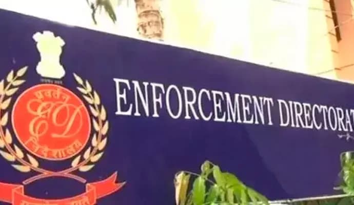 Enforcement Directorate conducts fresh searches in Mahadev app