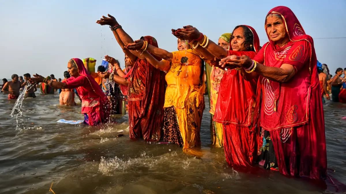 Is Makar Sankranti 2025 On January 14 Or 15? Know The Correct Date gnr