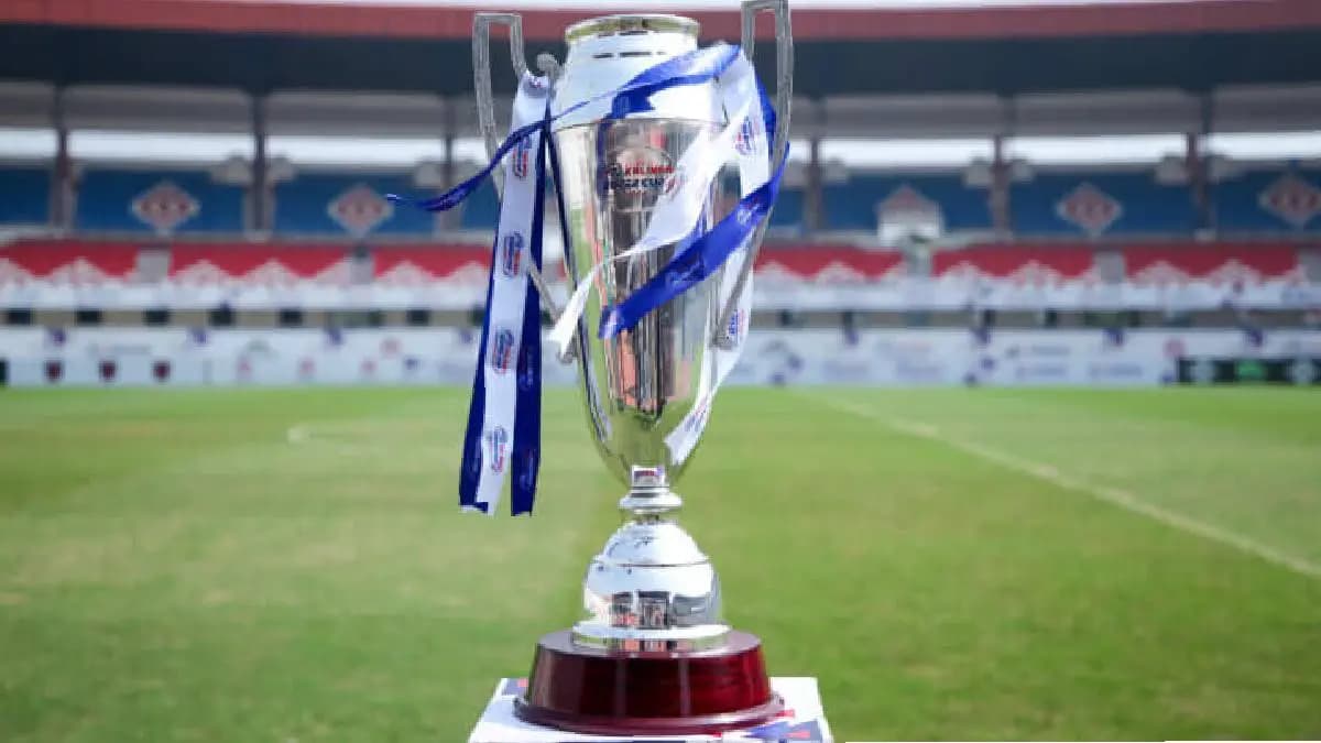 Mohun Bagan Super Giant advances to quarter final of Kalinga Super Cup