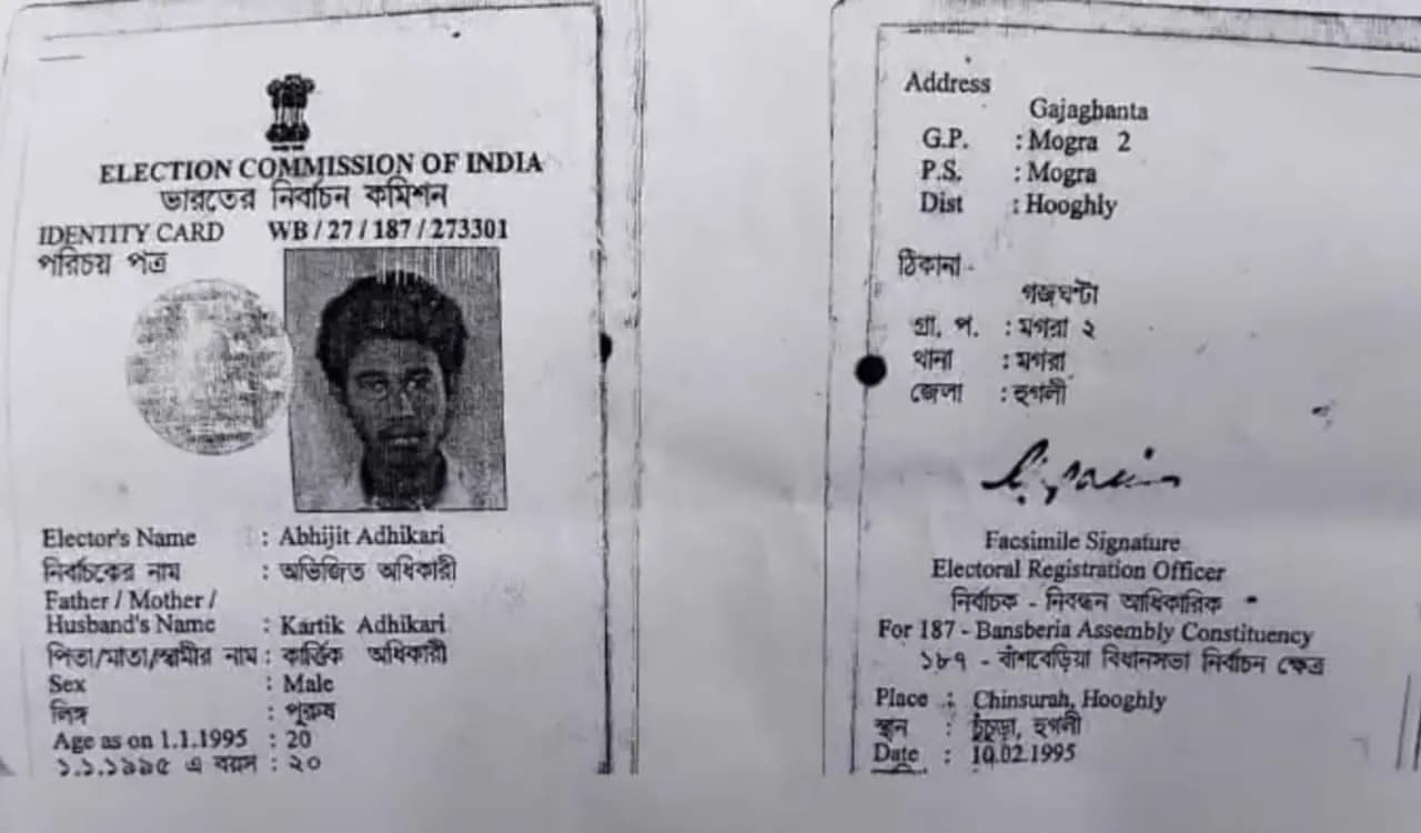 Former panchayat member of magra died of suicide