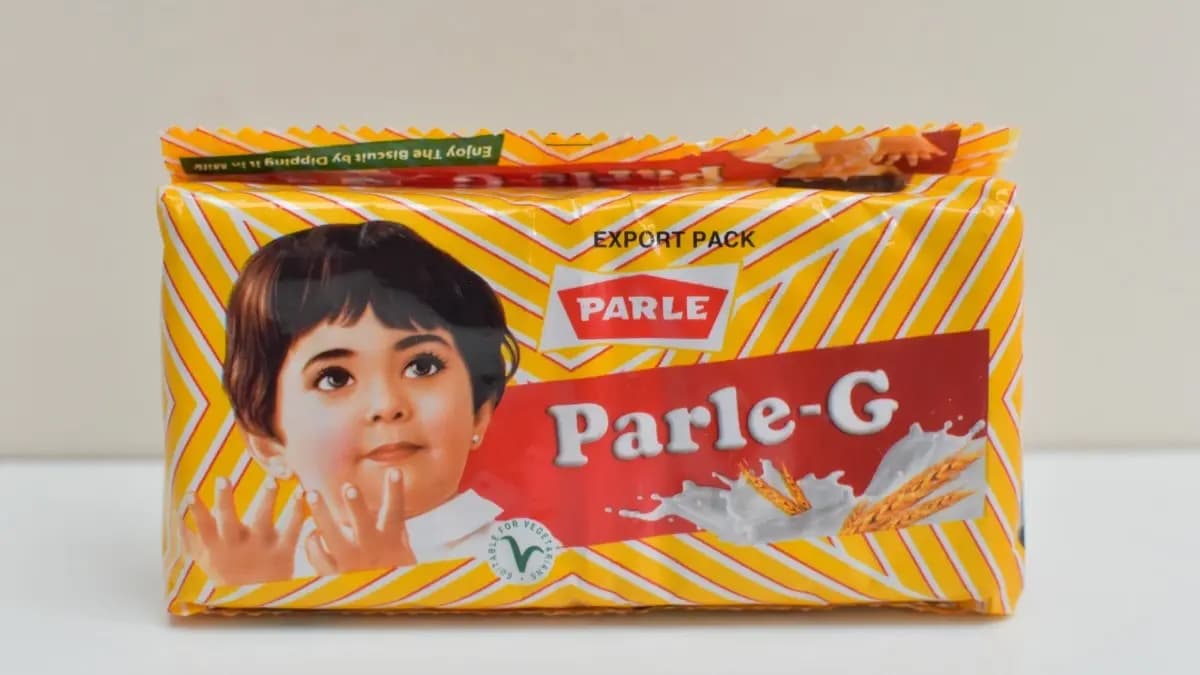 What does the G stands for in Parle-G no it s not just glucose