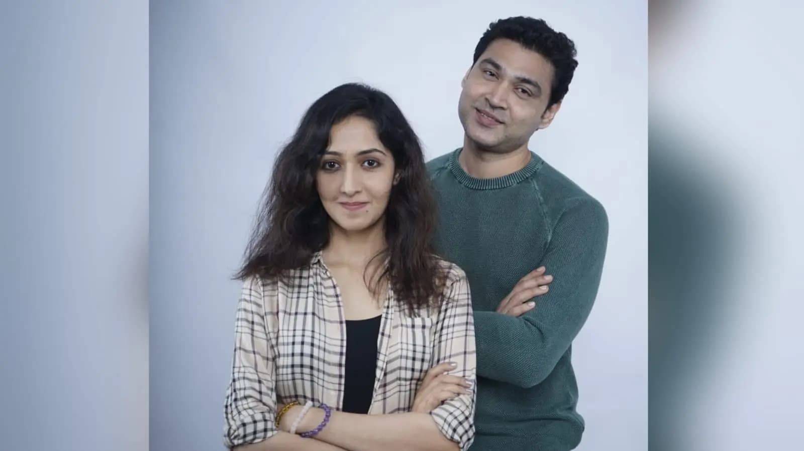 ott platform 8 releases a new web film dugga dugga which featuring amrita chatterjee fahim mirza badsha maitra ent 
