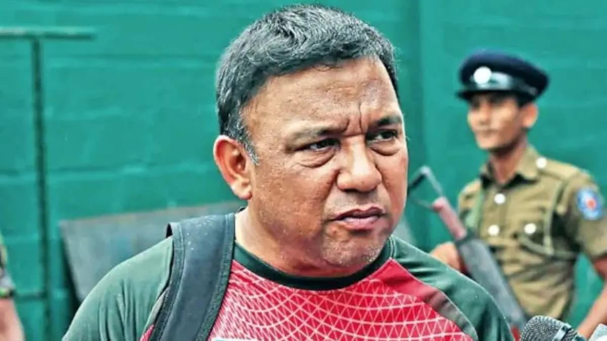 Khaled Mahmud resigns as bcb director amid political shift spt