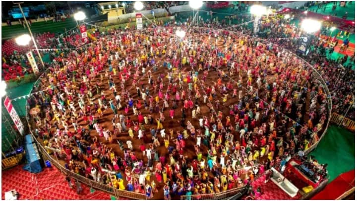 10 die of heart attack during garba event in Gujarat