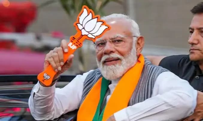 Pm Modi to visit Austria next month