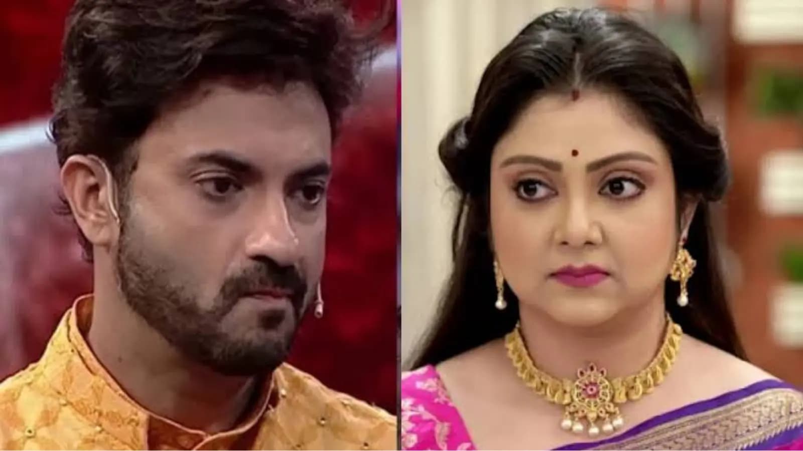 tollywood actor samrat mukherjee spoked about divorce rumours with wife moyna mukherjee ent