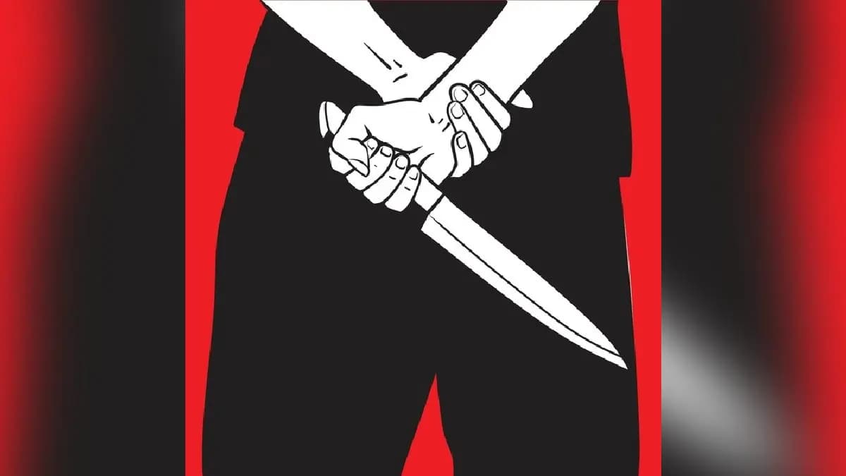 Quarrel between a couple turned furious inside hospital