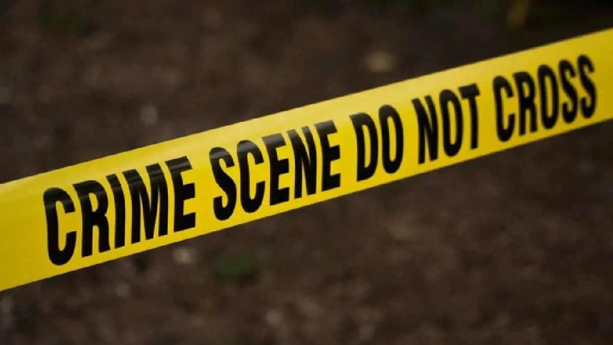 Man Axes Wife To Death In Jharkhand