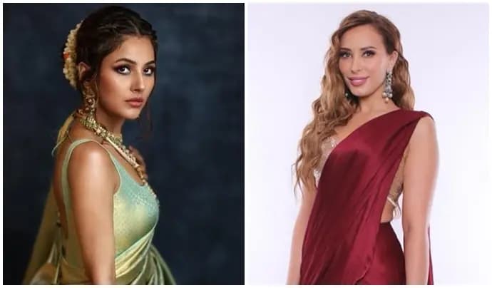 Top Entertainment Stories Of Bollywood