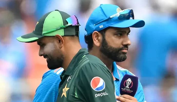 Should India Travel To Pakistan For Champions Trophy 2025? Harbhajan Singh Brutal Reply spt