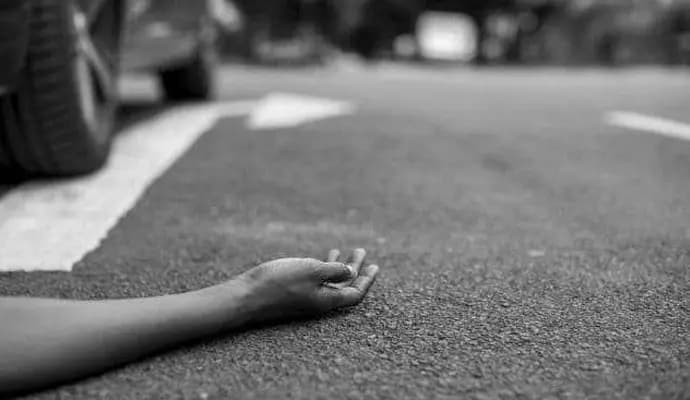 Eight Killed After Two Vehicles Collide In Madhya Pradesh