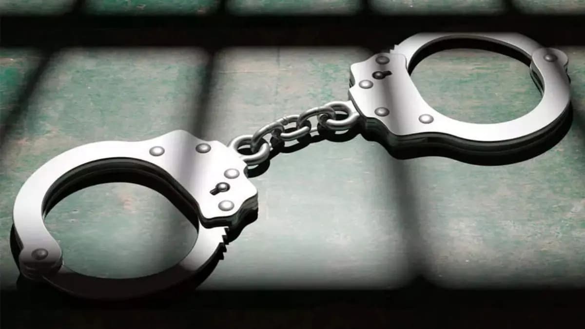 Woman chops off man s private part for marrying another woman gnr