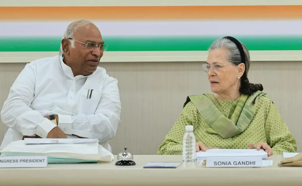 congress calls for india meeting