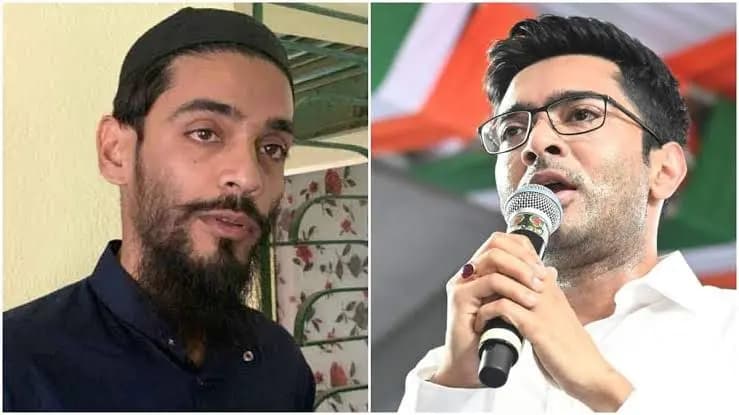 Mentally ready, want to fight against Abhishek: Naushad