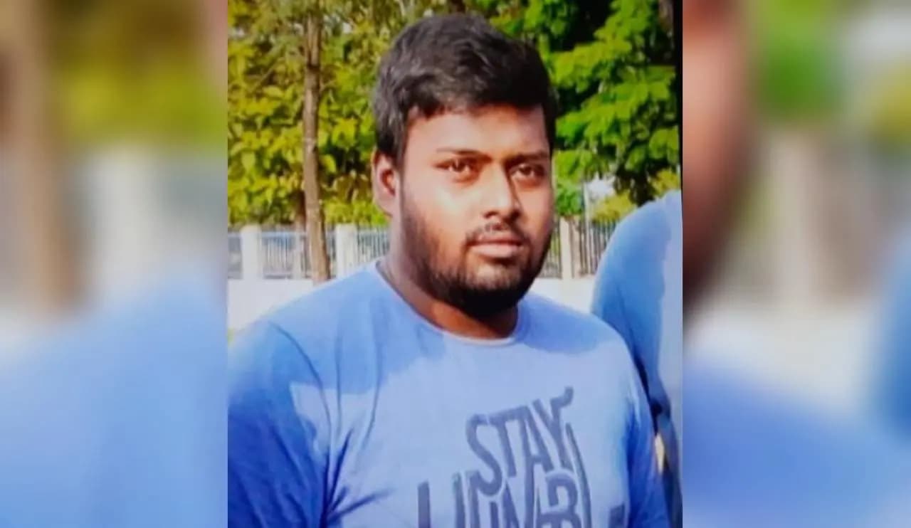 pitch curator died