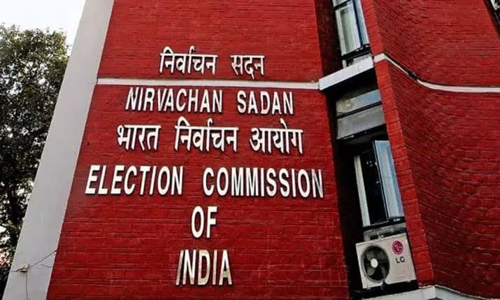 Vote Count In Arunachal, Sikkim Now On June 2