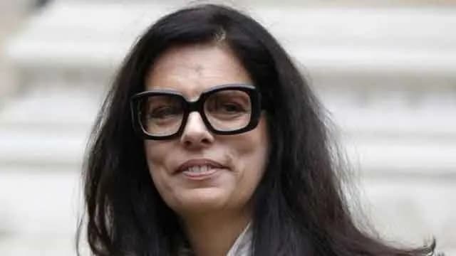 Francoise Bettencourt Meyers is 1st woman with $100 billion fortune