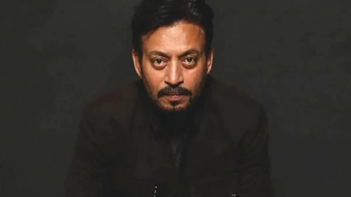 Director Sudhir Mishra says late actor Irrfan Khan was selfish in personal life and wanted stardom and international success ENT