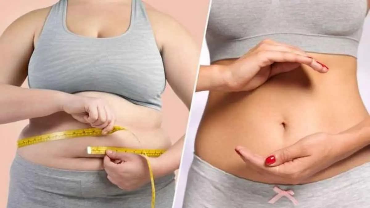this home made natural remedy can easily burn your fat within seven days lif 