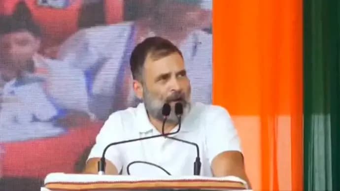 BJP and BJD are together