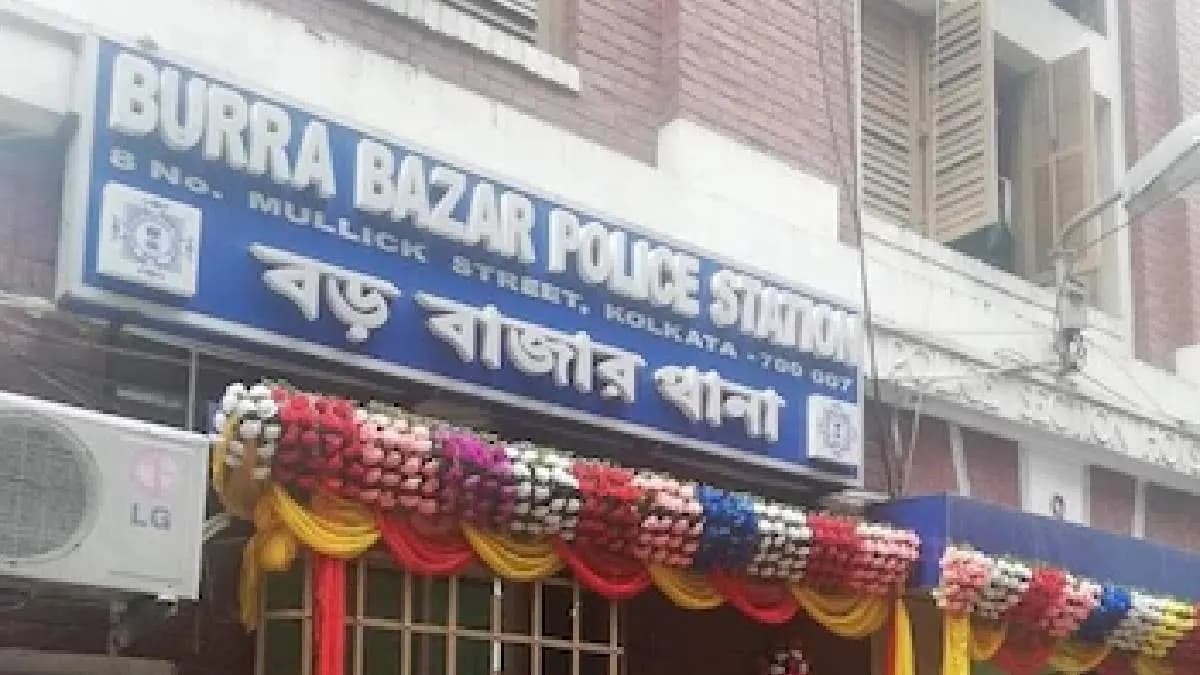 Maoist Threat to Gold Trader in Kolkata as Police Intelligence Wing Begins Probe