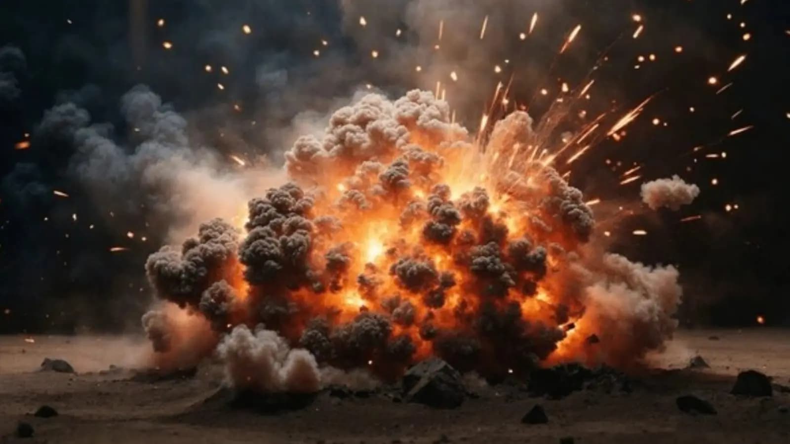 khalistani claims responsibility for delhi school blast_gnr