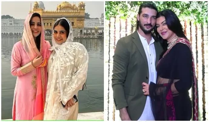 Top Entertainment Stories Of Bollywood