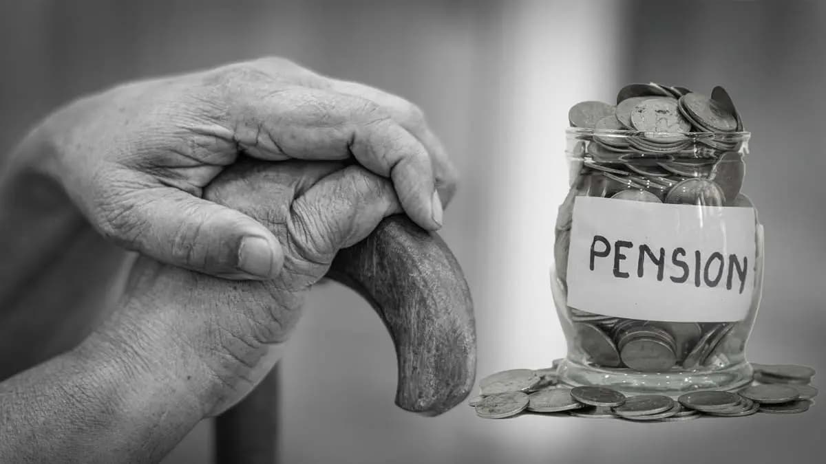 UPS or NPS, which is the best pension scheme for central government employees in retirement