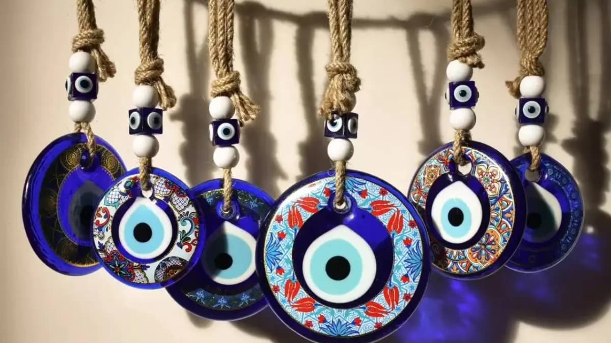What is the Evil Eye why it is so trending nowadays